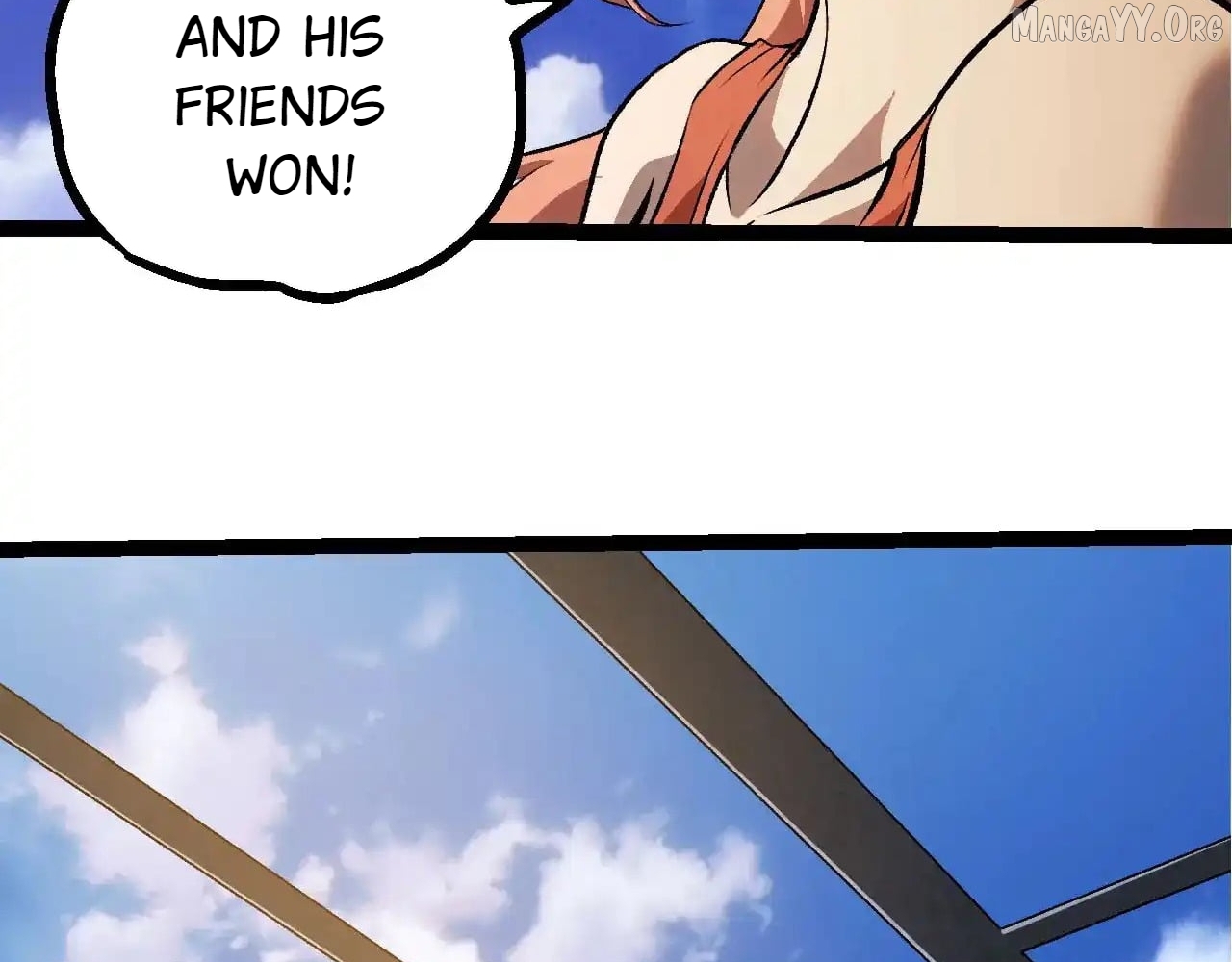 Evolution Begins With A Big Tree Chapter 464 - page 54